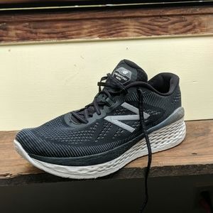 New Balance Fresh Foam "More"